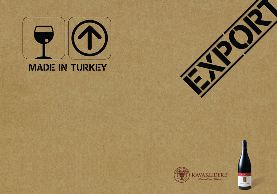 Kavaklıdere Export ilanı